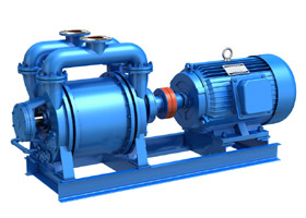 SK系列水環式真空泵